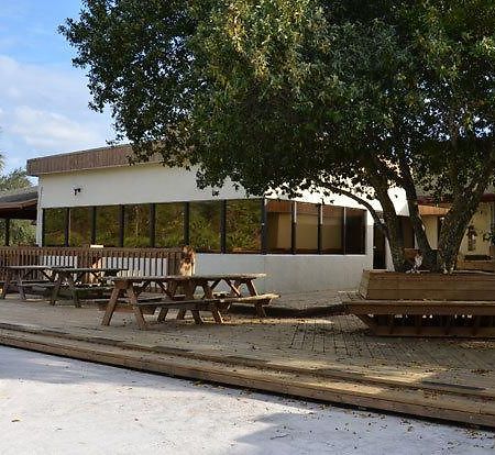 Budget Inn Of Деленд Экстерьер фото